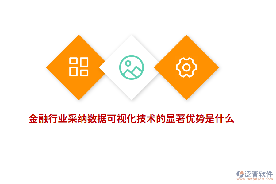 金融行業(yè)采納數(shù)據(jù)可視化技術(shù)的顯著優(yōu)勢是什么？
