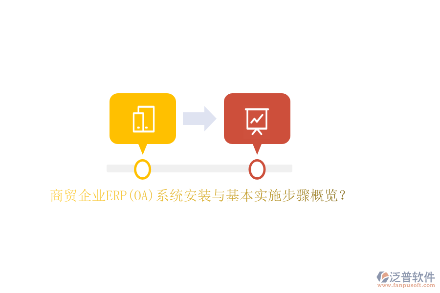 商貿(mào)企業(yè)ERP(OA)系統(tǒng)安裝與基本實(shí)施步驟概覽？