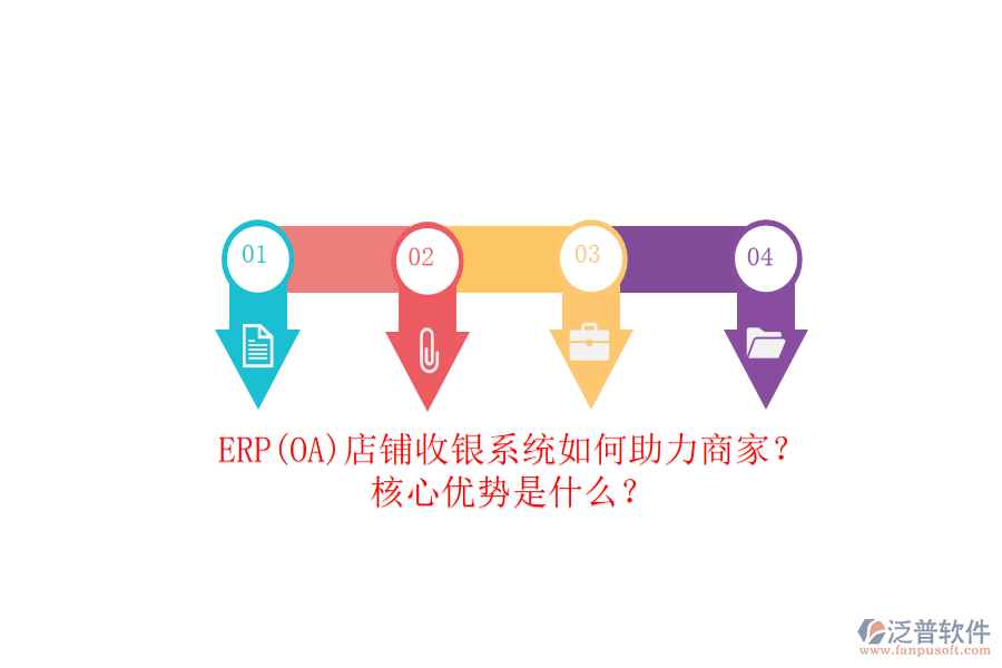 ERP(OA)店鋪收銀系統(tǒng)如何助力商家？核心優(yōu)勢是什么？
