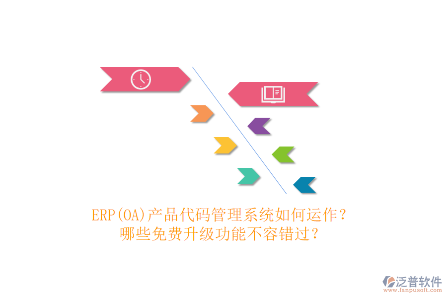 ERP(OA)產品代碼管理系統如何運作？哪些免費升級功能不容錯過？