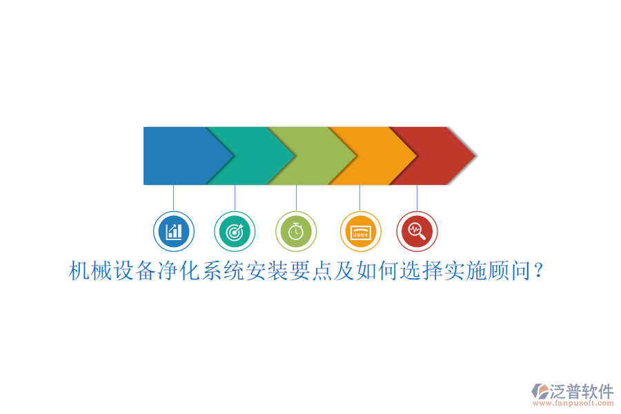 機(jī)械設(shè)備凈化系統(tǒng)安裝要點(diǎn)及如何選擇實(shí)施顧問？