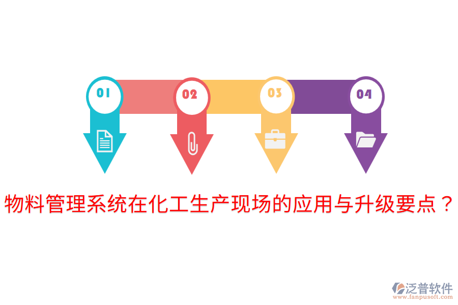  物料管理系統(tǒng)在化工生產(chǎn)現(xiàn)場的應(yīng)用與升級要點？