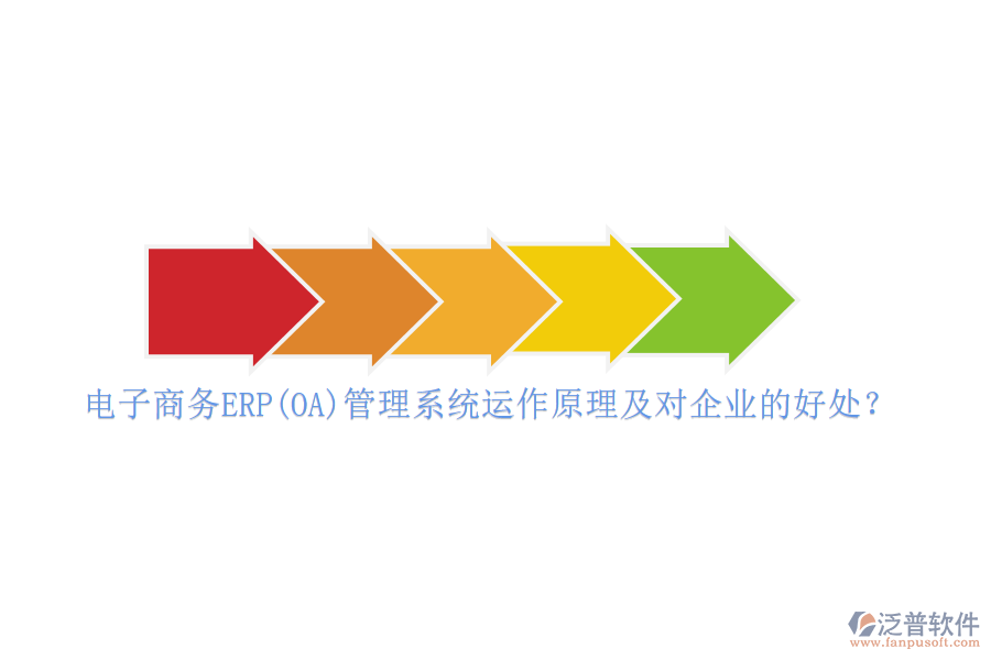 電子商務(wù)ERP(OA)管理系統(tǒng)運(yùn)作原理及對(duì)企業(yè)的好處？