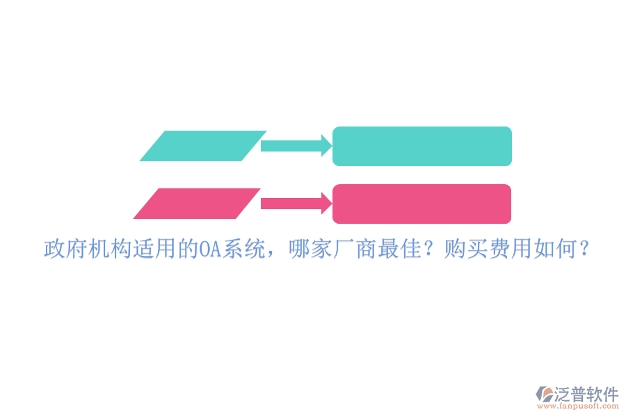 政府機構(gòu)適用的OA系統(tǒng)，哪家廠商最佳？購買費用如何？
