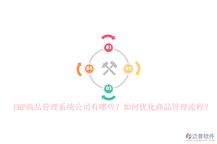 ERP商品管理系統(tǒng)公司有哪些？如何優(yōu)化商品管理流程？