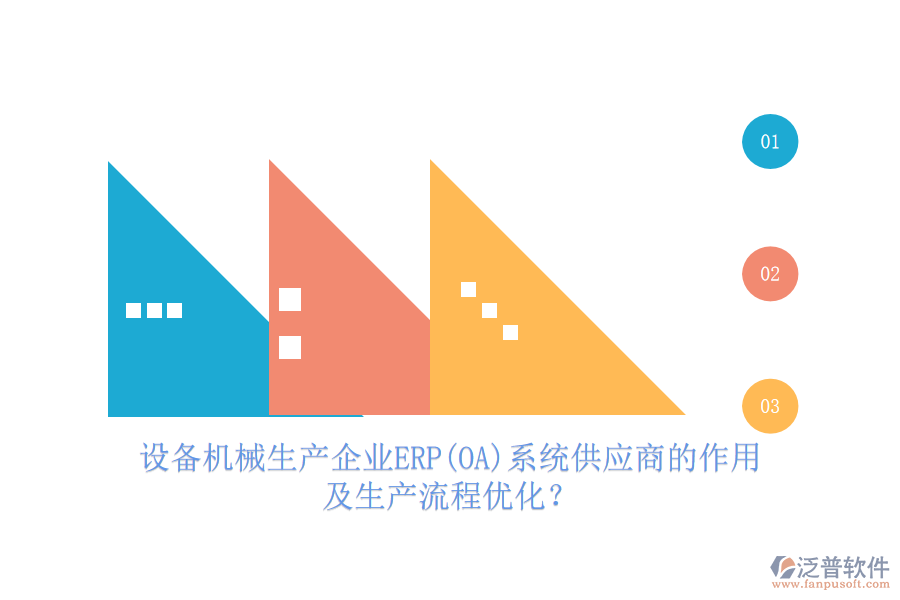 設備機械生產企業(yè)ERP(OA)系統(tǒng)供應商的作用及生產流程優(yōu)化？