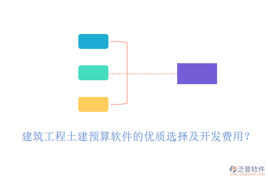 建筑工程土建預(yù)算軟件的優(yōu)質(zhì)選擇及開發(fā)費(fèi)用？