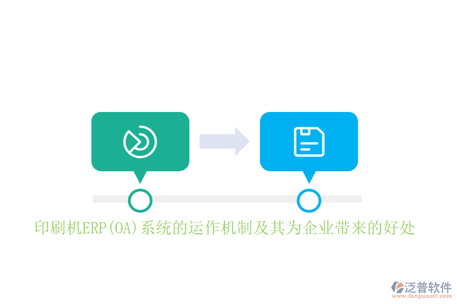 印刷機ERP(OA)系統(tǒng)的運作機制及其為企業(yè)帶來的好處