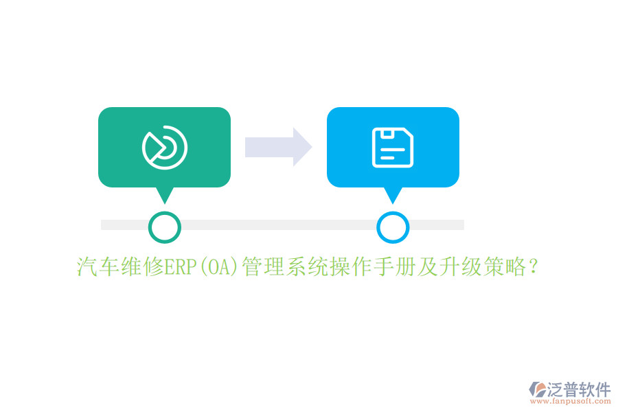 汽車維修ERP(OA)管理系統(tǒng)操作手冊(cè)及升級(jí)策略？