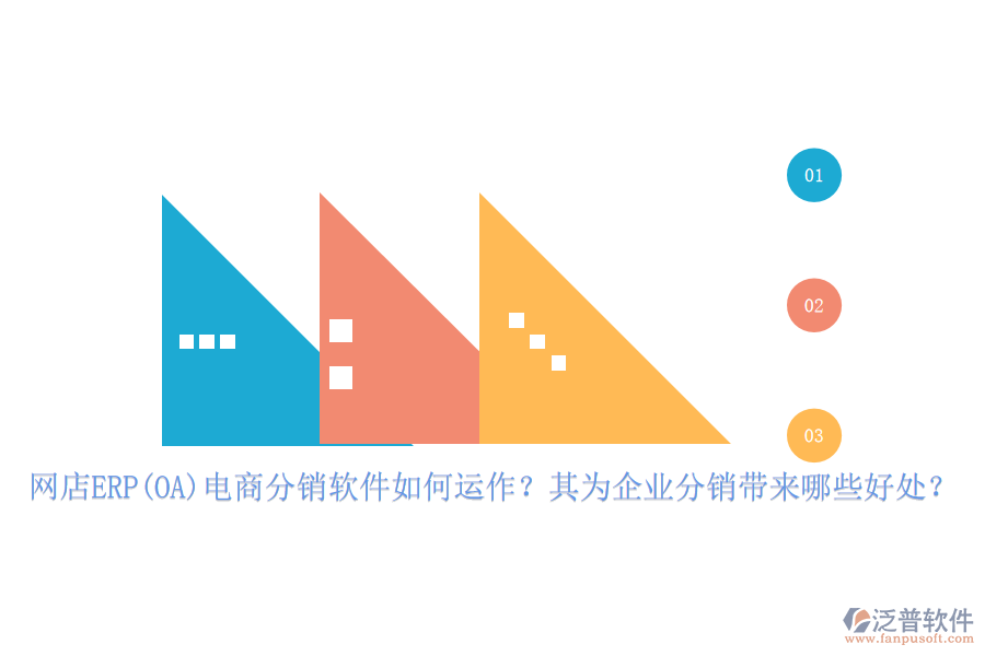 網(wǎng)店ERP(OA)電商分銷軟件如何運(yùn)作？其為企業(yè)分銷帶來哪些好處？