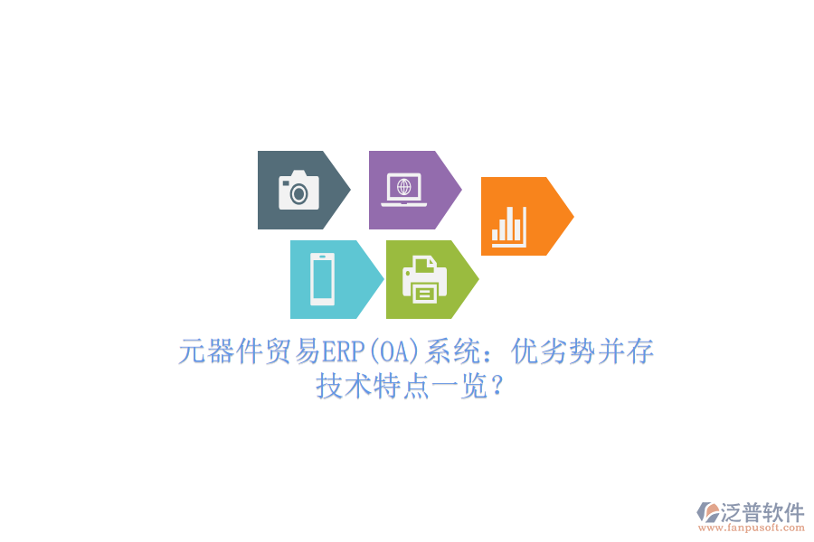 元器件貿易ERP(OA)系統(tǒng)：優(yōu)劣勢并存，技術特點一覽？
