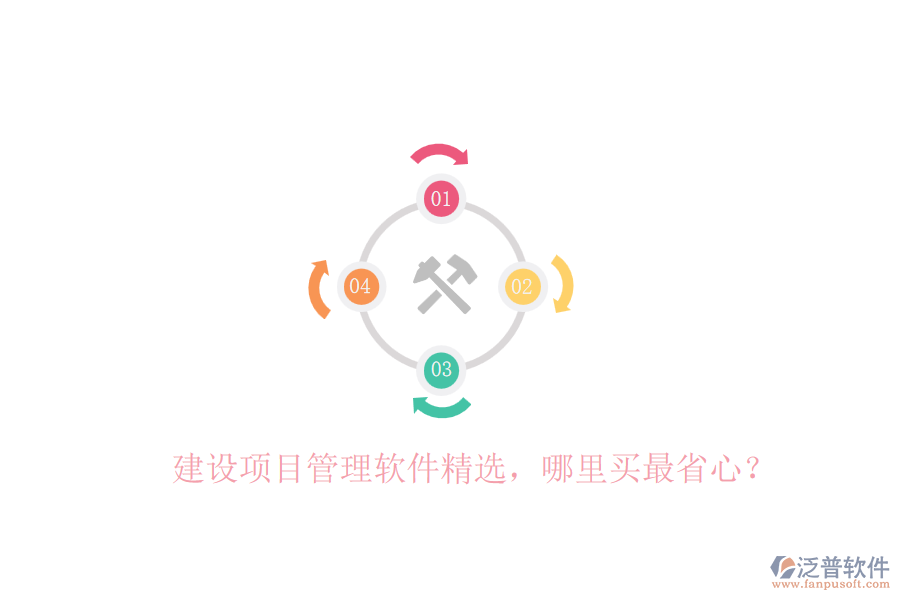 建設(shè)項(xiàng)目管理軟件精選，哪里買(mǎi)最省心？