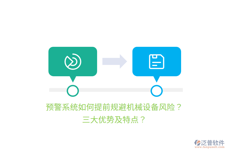 預(yù)警系統(tǒng)如何提前規(guī)避機械設(shè)備風(fēng)險？三大優(yōu)勢及特點？