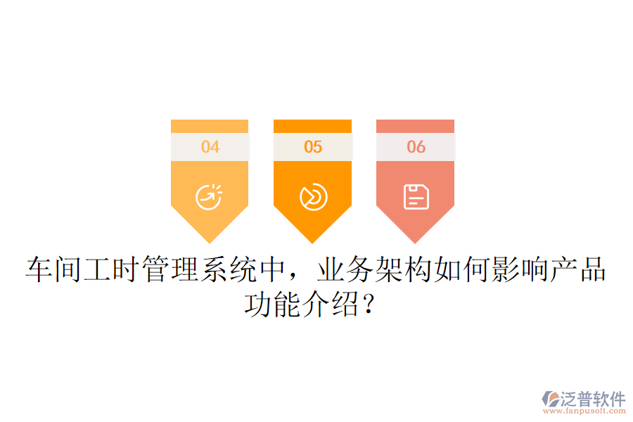 車間工時管理系統(tǒng)中，業(yè)務(wù)架構(gòu)如何影響產(chǎn)品功能介紹？