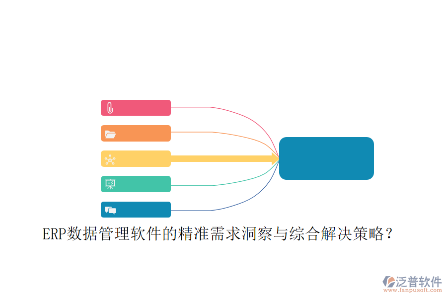 ERP數(shù)據(jù)管理軟件的精準(zhǔn)需求洞察與綜合解決策略？