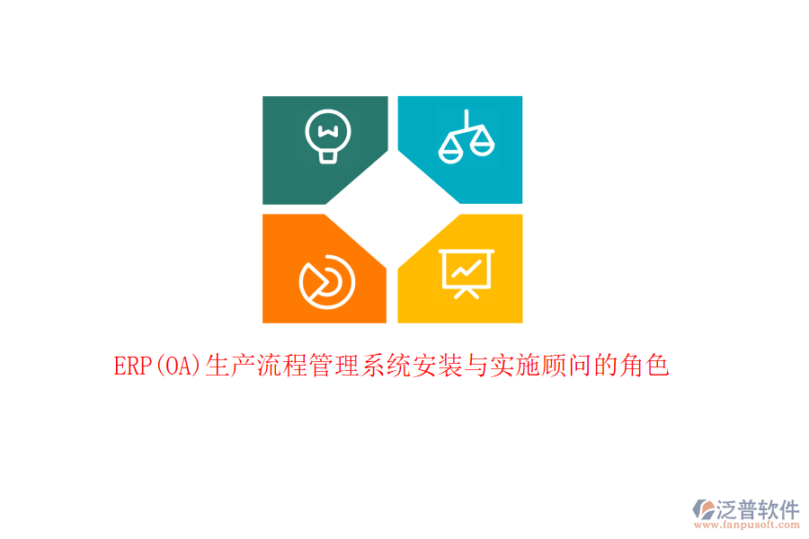 ERP(OA)生產(chǎn)流程管理系統(tǒng)安裝與實(shí)施顧問(wèn)的角色