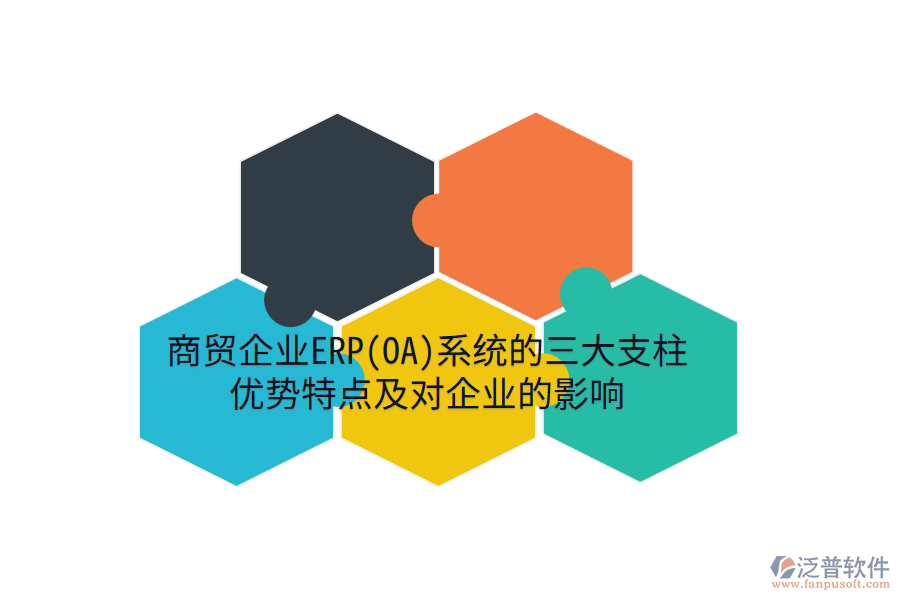 商貿(mào)企業(yè)ERP(OA)系統(tǒng)的三大支柱：優(yōu)勢、特點及對企業(yè)的影響
