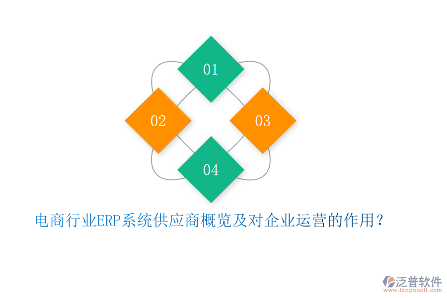 電商行業(yè)ERP系統(tǒng)供應(yīng)商概覽及對企業(yè)運(yùn)營的作用？
