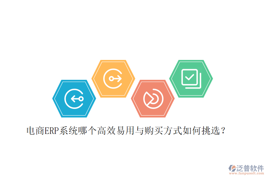 電商ERP系統(tǒng)哪個(gè)高效易用與購(gòu)買方式如何挑選？