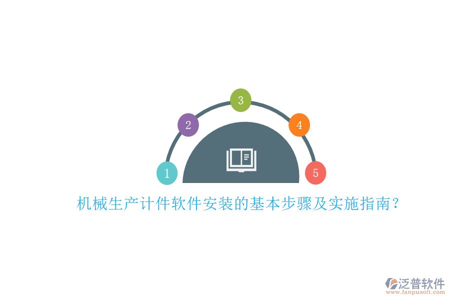 機(jī)械生產(chǎn)計(jì)件軟件安裝的基本步驟及實(shí)施指南？
