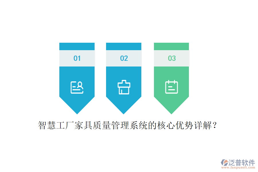 智慧工廠家具質(zhì)量管理系統(tǒng)的核心優(yōu)勢詳解？