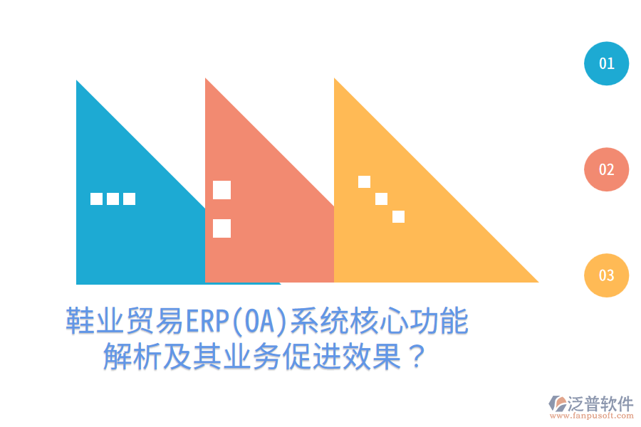 鞋業(yè)貿(mào)易ERP(OA)系統(tǒng)核心功能解析及其業(yè)務(wù)促進(jìn)效果？