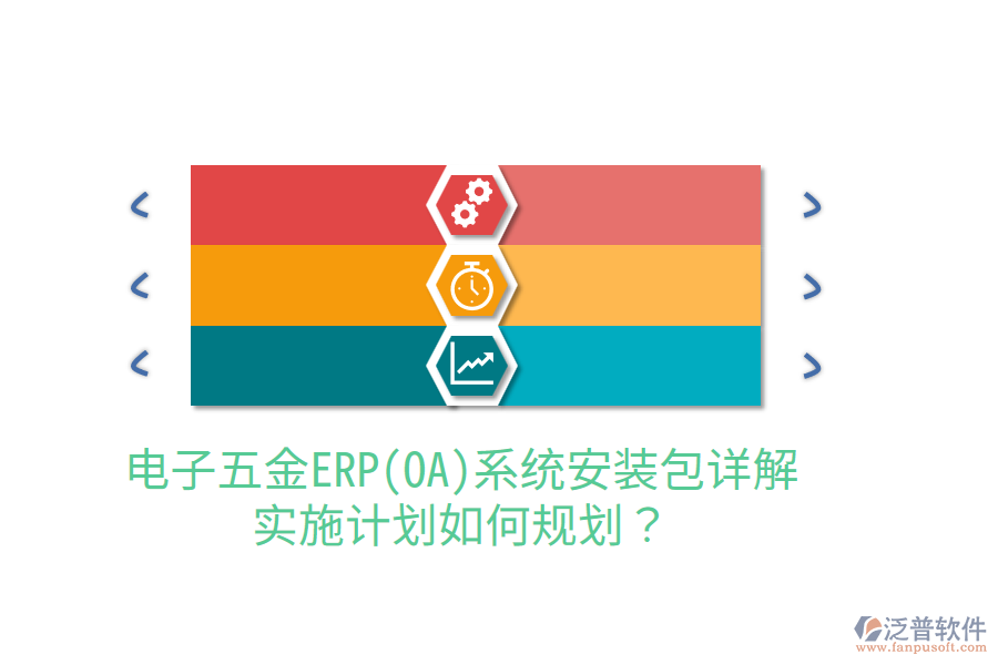 電子五金ERP(OA)系統(tǒng)安裝包詳解，實(shí)施計(jì)劃如何規(guī)劃？