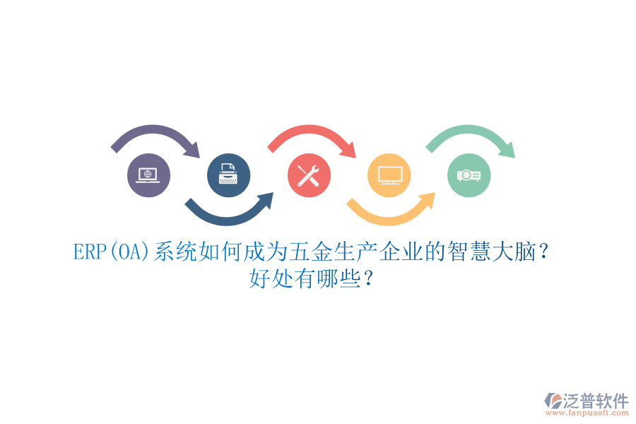 ERP(OA)系統(tǒng)如何成為五金生產(chǎn)企業(yè)的智慧大腦？好處有哪些？