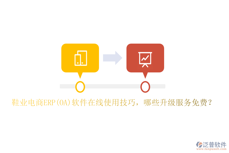 鞋業(yè)電商ERP(OA)軟件在線使用技巧，哪些升級服務(wù)免費？