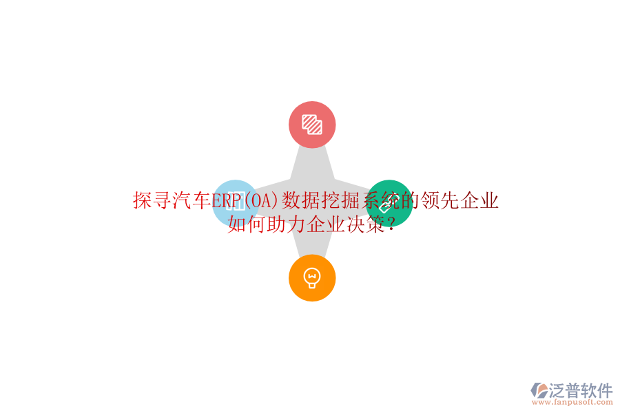 探尋汽車ERP(OA)數(shù)據(jù)挖掘系統(tǒng)的領(lǐng)先企業(yè)，如何助力企業(yè)決策？