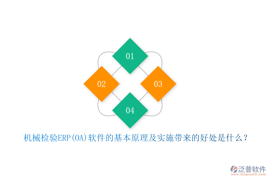 機械檢驗ERP(OA)軟件的基本原理及實施帶來的好處是什么？