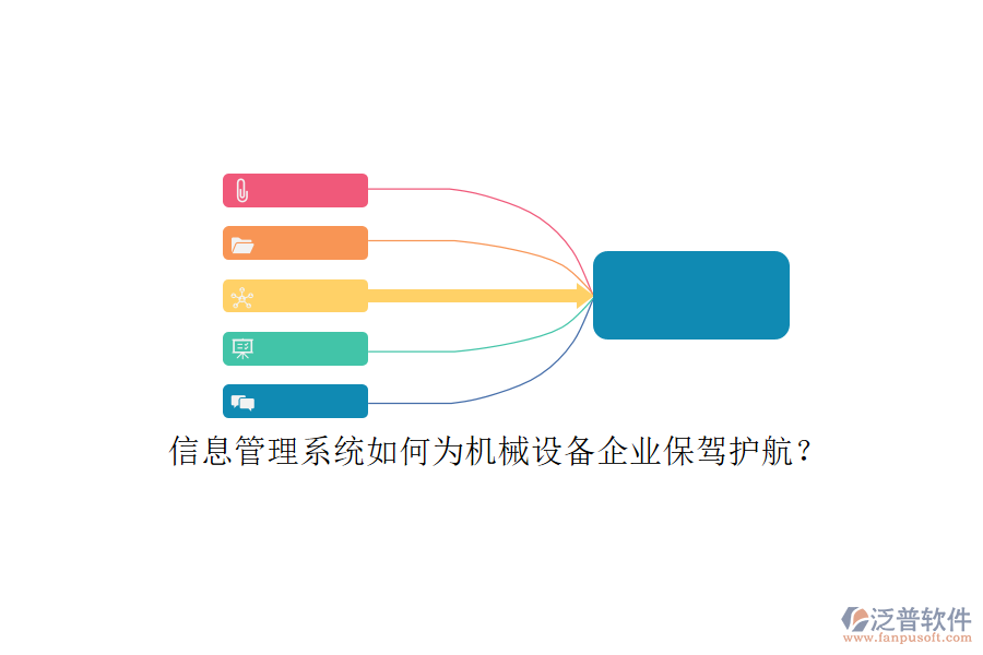 信息管理系統(tǒng)如何為機(jī)械設(shè)備企業(yè)保駕護(hù)航？