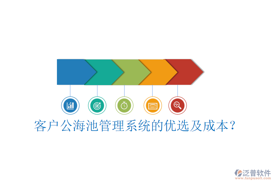 客戶(hù)公海池管理系統(tǒng)的優(yōu)選及成本？