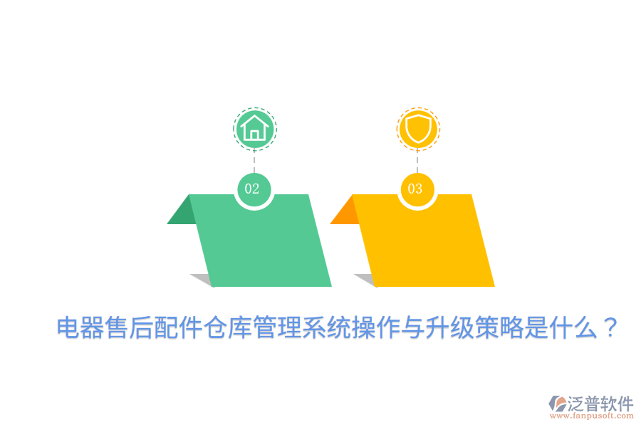  電器售后配件倉庫管理系統(tǒng)操作與升級策略是什么？