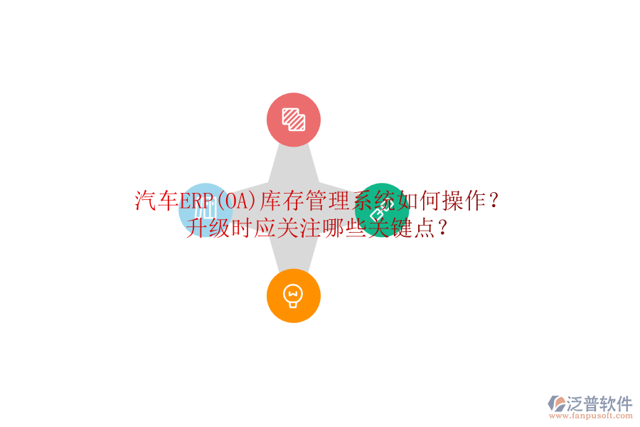 汽車ERP(OA)庫存管理系統(tǒng)如何操作？升級時應(yīng)關(guān)注哪些關(guān)鍵點(diǎn)？
