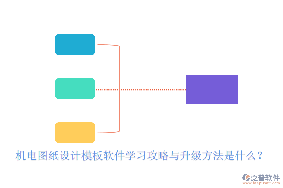 機(jī)電圖紙?jiān)O(shè)計(jì)模板軟件學(xué)習(xí)攻略與升級(jí)方法是什么？