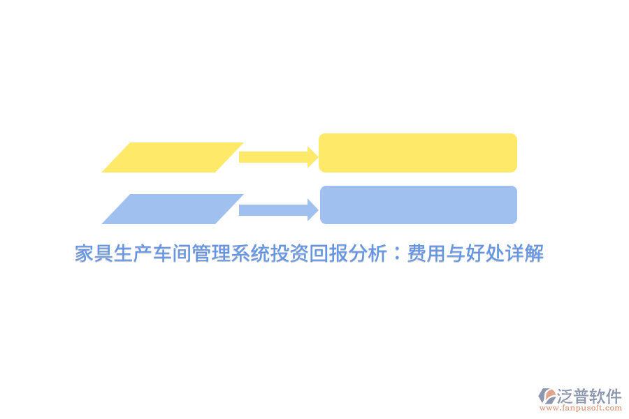 家具生產(chǎn)車間管理系統(tǒng)投資回報(bào)分析:費(fèi)用與好處詳解