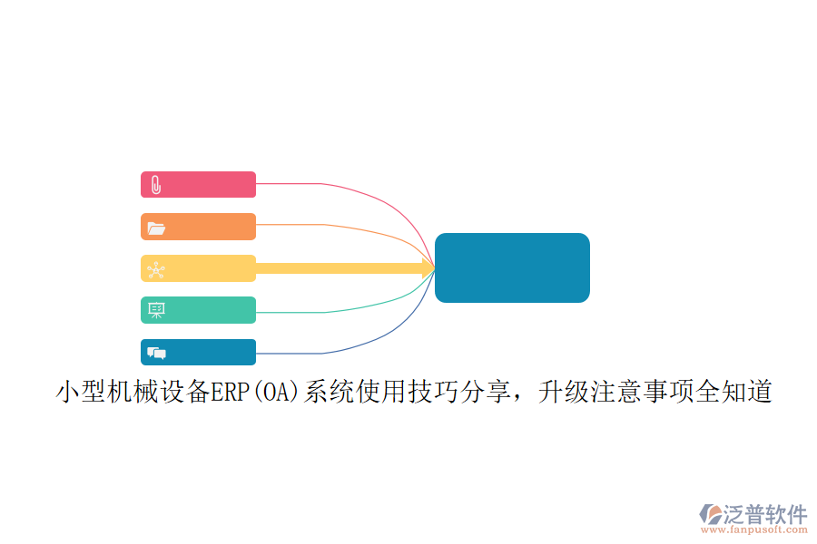 小型機(jī)械設(shè)備ERP(OA)系統(tǒng)使用技巧分享，升級注意事項(xiàng)全知道