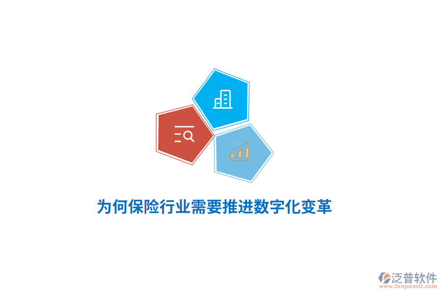 為何保險(xiǎn)行業(yè)需要推進(jìn)數(shù)字化變革？