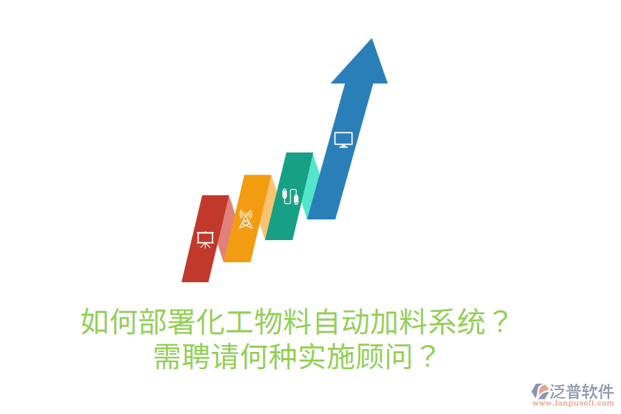  如何部署化工物料自動加料系統(tǒng)？需聘請何種實施顧問？