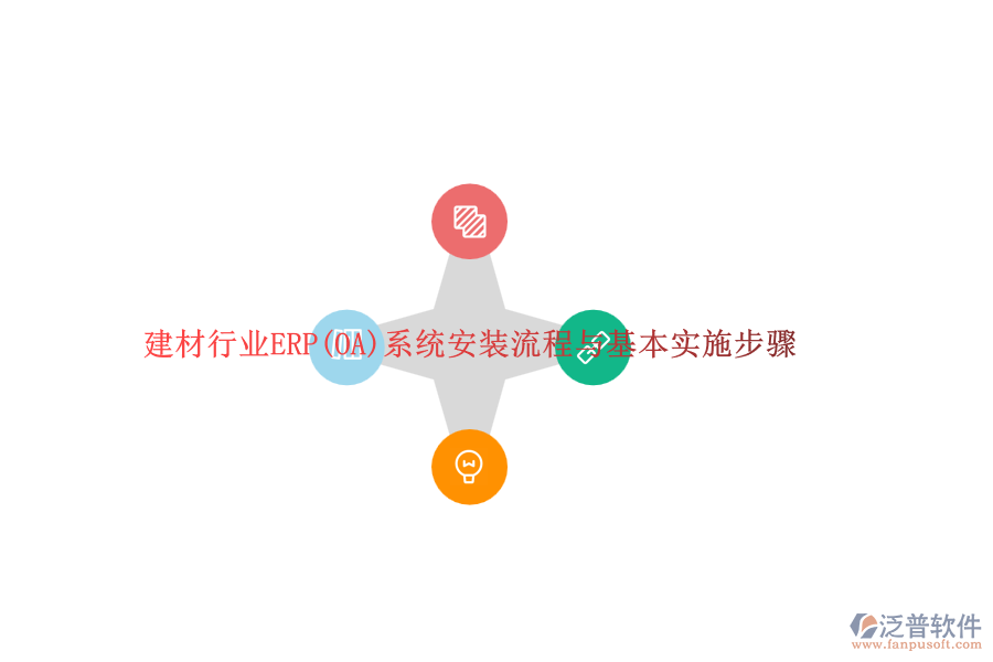 建材行業(yè)ERP(OA)系統(tǒng)安裝流程與基本實(shí)施步驟