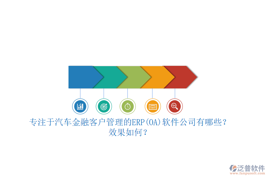 專注于汽車金融客戶管理的ERP(OA)軟件公司有哪些？效果如何？