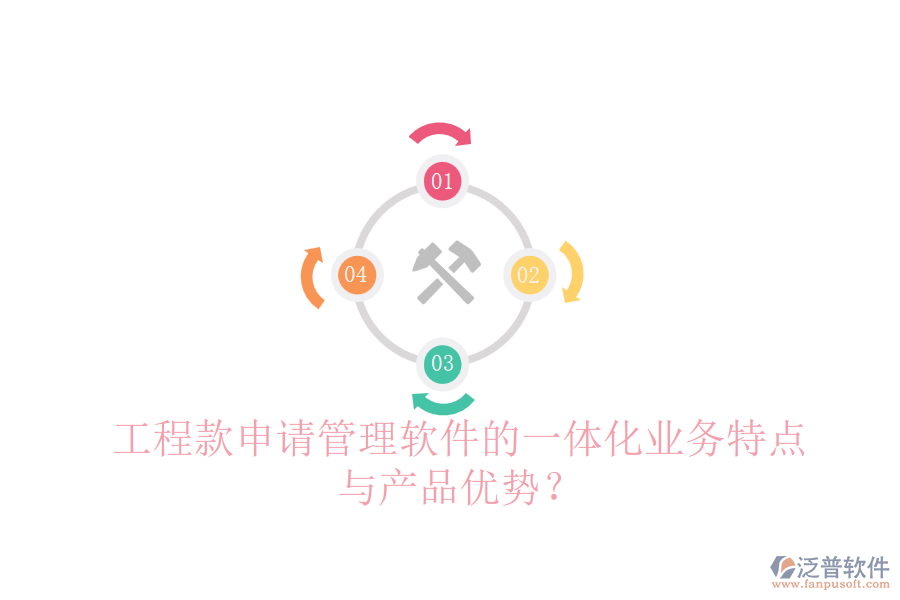 工程款申請(qǐng)管理軟件的一體化業(yè)務(wù)特點(diǎn)與產(chǎn)品優(yōu)勢(shì)？