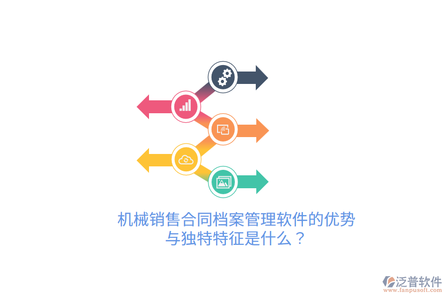 機械銷售合同檔案管理軟件的優(yōu)勢與獨特特征是什么？