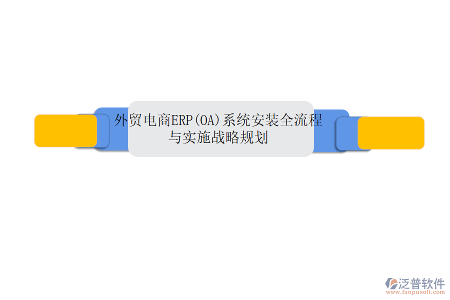 外貿(mào)電商ERP(OA)系統(tǒng)安裝全流程與實(shí)施戰(zhàn)略規(guī)劃