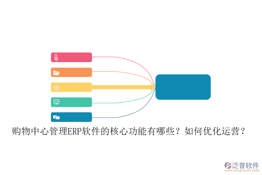 購(gòu)物中心管理ERP軟件的核心功能有哪些？如何優(yōu)化運(yùn)營(yíng)？