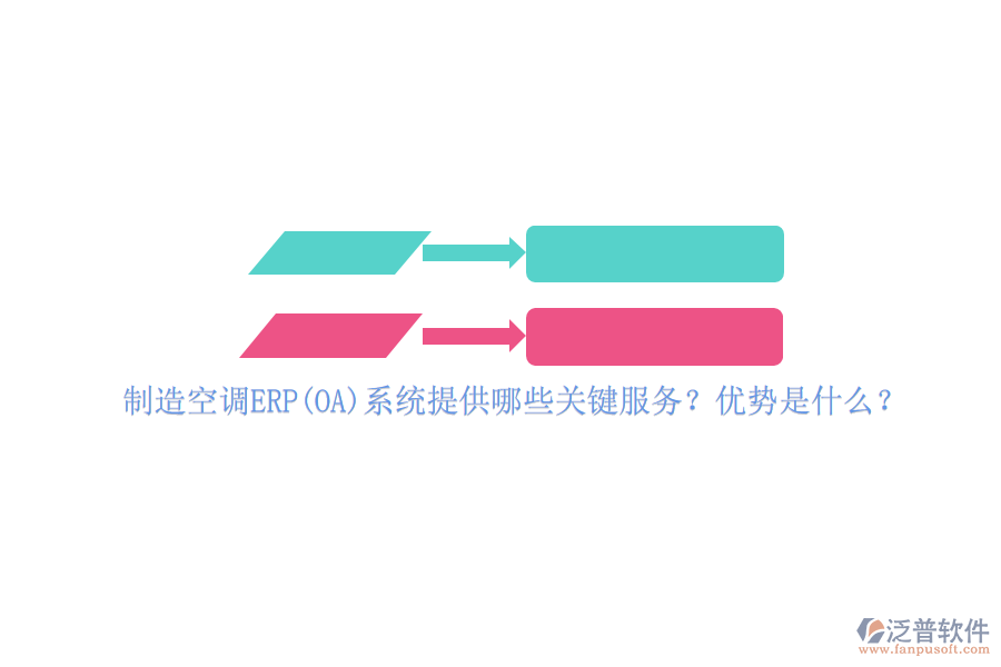 制造空調(diào)ERP(OA)系統(tǒng)提供哪些關(guān)鍵服務(wù)？優(yōu)勢是什么？