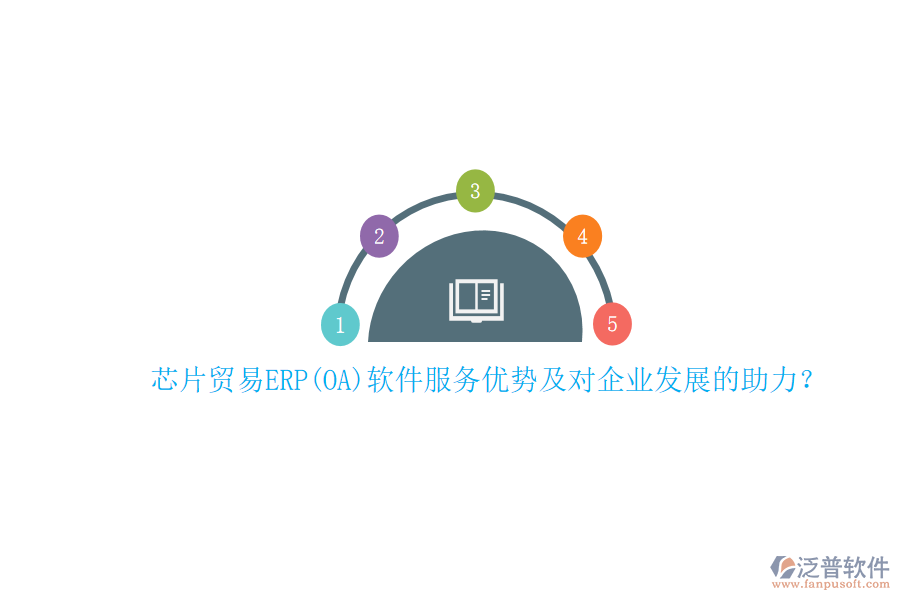 芯片貿(mào)易ERP(OA)軟件服務(wù)優(yōu)勢及對企業(yè)發(fā)展的助力？