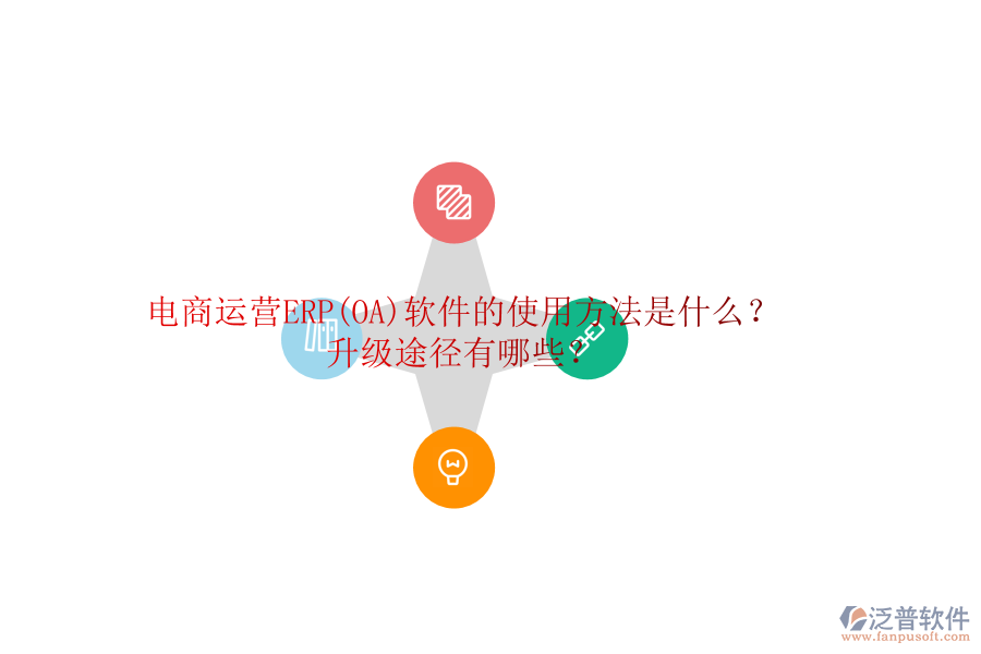 電商運(yùn)營ERP(OA)軟件的使用方法是什么？升級(jí)途徑有哪些？