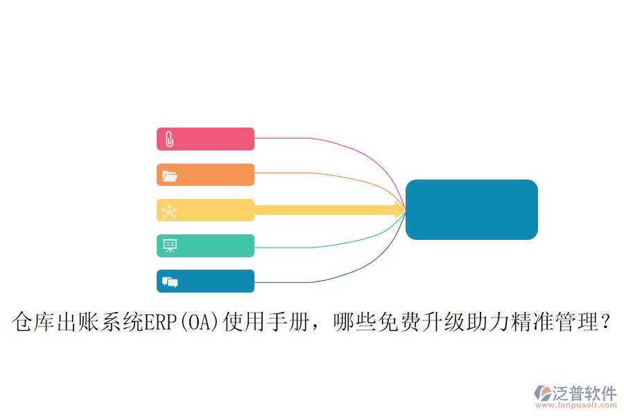 倉庫出賬系統(tǒng)ERP(OA)使用手冊，哪些免費升級助力精準管理？